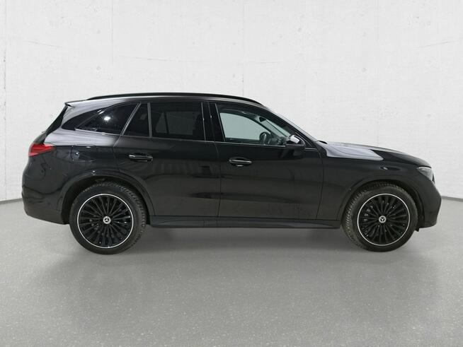 Mercedes GLC 220 Komorniki - zdjęcie 8