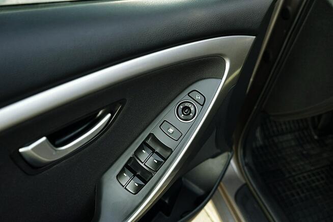 Hyundai i30 1,6CRDI Klima, 110KM, 2013r., KOMBI Płock - zdjęcie 9