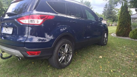 Sprzedam Ford Kuga Tomaszów Lubelski - zdjęcie 3