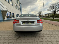 Citroen C5 2.0B 2008R Automat Climatronic Serwis Sedan Opłacony Alu! Sokołów Podlaski - zdjęcie 10