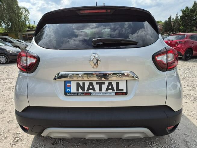 Renault Captur Bogata wersja* Zadbany*Lift Bydgoszcz - zdjęcie 3