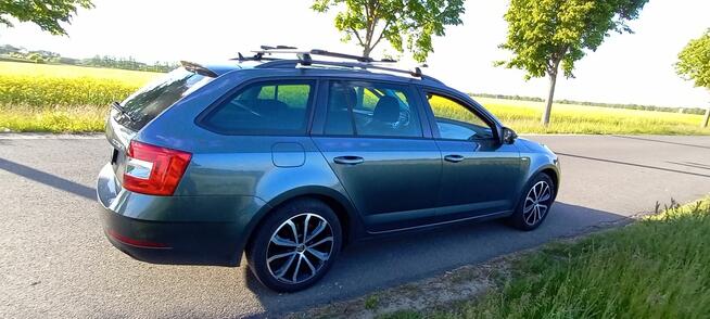 SKODA OCTAVIA III 2.0 150KM Słubice - zdjęcie 6
