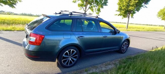 SKODA OCTAVIA III 2.0 150KM Słubice - zdjęcie 6
