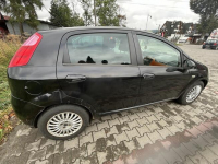Fiat Punto Nowy Targ - zdjęcie 7