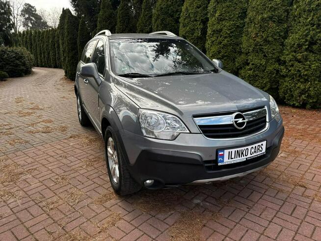 Opel Antara Navi. Klima Płońsk - zdjęcie 2