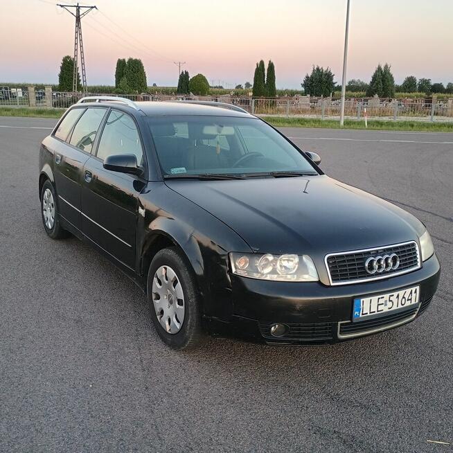 Audi A4 B6 Sprzedaz Zamiana. Bychawa - zdjęcie 2
