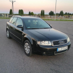 Audi A4 B6 Sprzedaz Zamiana. Bychawa - zdjęcie 2