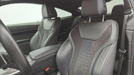 BMW 420 xDrive mHEV M Sport ! Z Polskiego Salonu ! Faktura VAT ! Warszawa - zdjęcie 11