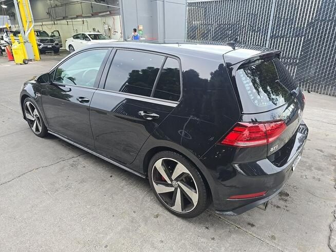 Golf GTI SE Hatchback / Automat Wrocław - zdjęcie 6