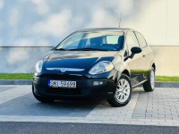 Fiat Punto Evo 1.4 Benz. 77 KM Zadbany Mikołów - zdjęcie 2