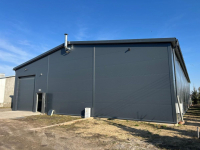 Nowoczesna Hala Magazynowa 540m2 -  na wynajem! Gowarzewo - zdjęcie 2