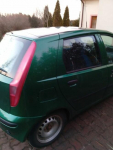 fiat punto 2 Rogów - zdjęcie 3