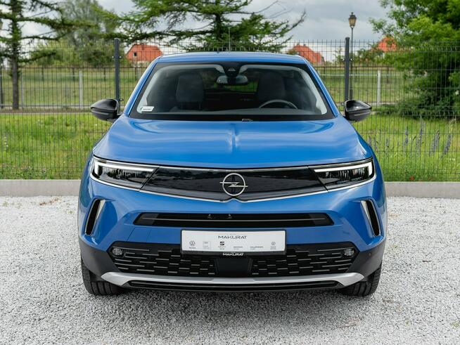 Opel Mokka WD6715P#1.2 T Elegance Podgrz.f Kamera 360 Salon PL VAT23% Gdańsk - zdjęcie 7