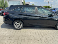 Opel Astra Salon PL Klimatronik Czujniki park. Tempomat Gliwice - zdjęcie 6