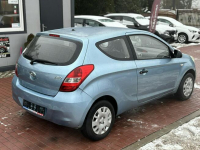 Hyundai i20 Gwarancja Sade Budy - zdjęcie 8