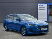Ford Focus Titanium X 1.0 EcoBoost mHEV 125 KM Warszawa - zdjęcie 7