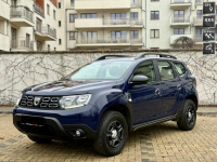 Dacia Duster 4x4 Comfort Faktura VAT 23%