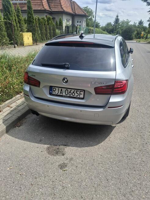 Sprzedam Bmw f11 Jarosław - zdjęcie 5