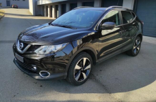 Nissan Qashqai 1,6 DIG-T/163 KM/SALON POLSKA/118000 tyś.km