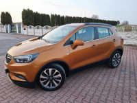 Opel Mokka 1.4_140KM_Serwis ASO_Nawi_Bezwypadek 100% Pawłów - zdjęcie 3