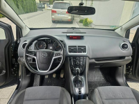 Opel Meriva 1.7 110 km klimatronik, tempomat, elektryka Strzegom - zdjęcie 8