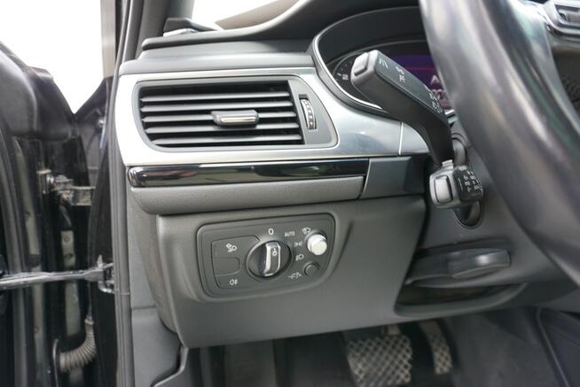 Audi A6 exclusive line , bogate wyposażenie , I rej. 11.2015 r., Opole - zdjęcie 11