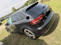 Audi A3 #Lift #S-Tronic #Led #2.0TDI Laskowo - zdjęcie 2