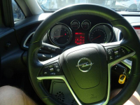 Opel Astra 1,6 116 KM Active, Salon PL, Niski przebieg Łódź - zdjęcie 9