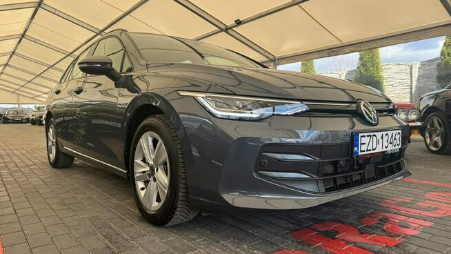 Volkswagen Golf VIII Zduńska Wola - zdjęcie 6