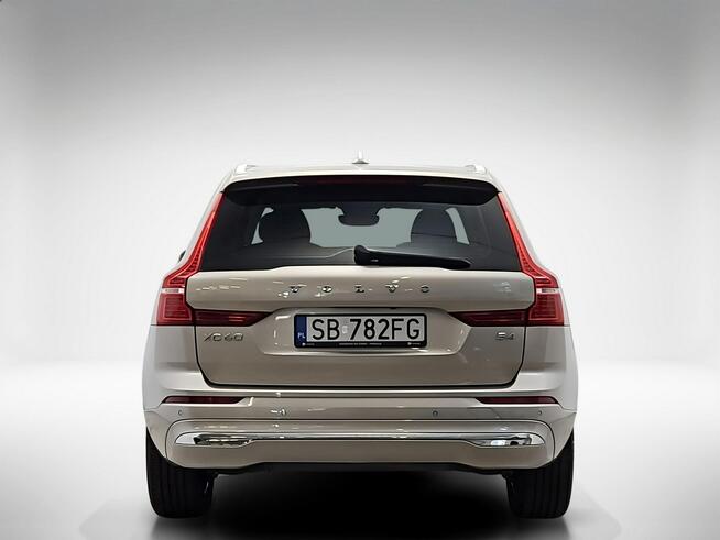 Volvo XC 60 B4 B Plus Bright aut ! Z Polskiego Salonu ! Faktura VAT ! Warszawa - zdjęcie 4