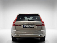 Volvo XC 60 B4 B Plus Bright aut ! Z Polskiego Salonu ! Faktura VAT ! Warszawa - zdjęcie 4