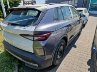 Škoda ELROQ 50 55kWh 125kW automat Pakiet Smart Radom - zdjęcie 4