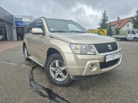 Suzuki Grand Vitara Giżycko - zdjęcie 3