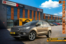 Ford Kuga 1.5 EcoBoost 150KM Titanium, Stan idealny