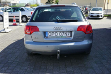 Audi A4 zarejestrowany, ubezpieczony Opole - zdjęcie 6