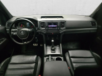 Volkswagen Amarok Komorniki - zdjęcie 9