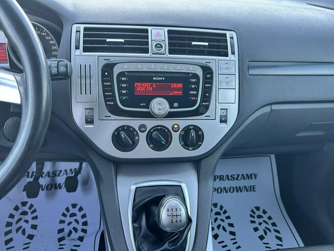 Ford Kuga Nowe Iganie - zdjęcie 10