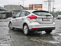 Ford Focus 1.6 Trend Tarnowskie Góry - zdjęcie 6