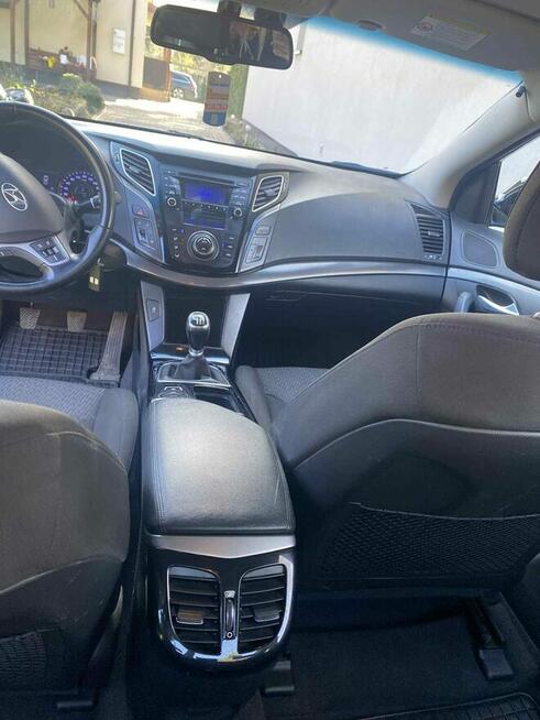 Hyundai i40 Otwock - zdjęcie 1