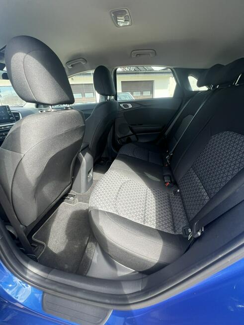 Kia Cee'd Mały przebieg, ekonomiczne Słupsk - zdjęcie 9