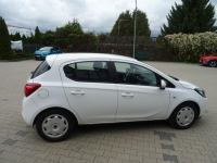Opel Corsa 1.4 90KM Enjoy, salon PL, Niski przebieg Łódź - zdjęcie 8