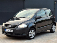 Volkswagen Fox * KLIMATYZACJA * benzyna * ALUfelgi * Olsztyn - zdjęcie 3