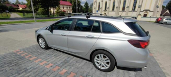 Opel Astra K kombi 2018r. 1.6 benzyna 200 KM Wadowice - zdjęcie 5