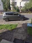 Toyota Corolla Verso 2006r.