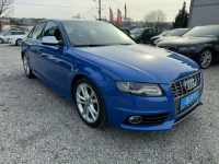 S4*Quattro*333KM*LED*Bi Xenon*Skóra*Alkantara*Navi*Polecam ! ! ! Miechów - zdjęcie 6