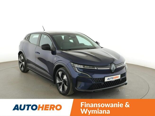 Renault Megane Equilibre  EV kamera navi FullLED tempomat Warszawa - zdjęcie 10