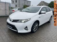 Toyota Auris Hybryda Automat Kamera Klimatronik