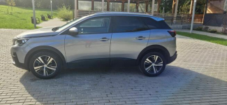 Peugeot 3008 1.2 PureTech Allure S&amp;S EAT6 Albigowa - zdjęcie 7