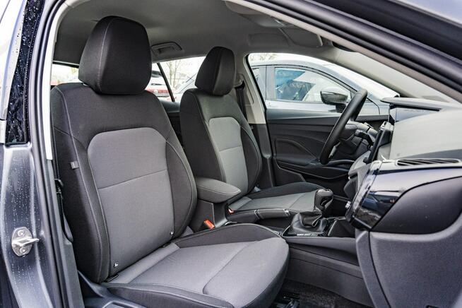 Škoda Fabia Drive 1.0 TSI 115 KM DSG - Dostępna od ręki! Łódź - zdjęcie 11