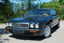 Jaguar XJ Słupsk - zdjęcie 4